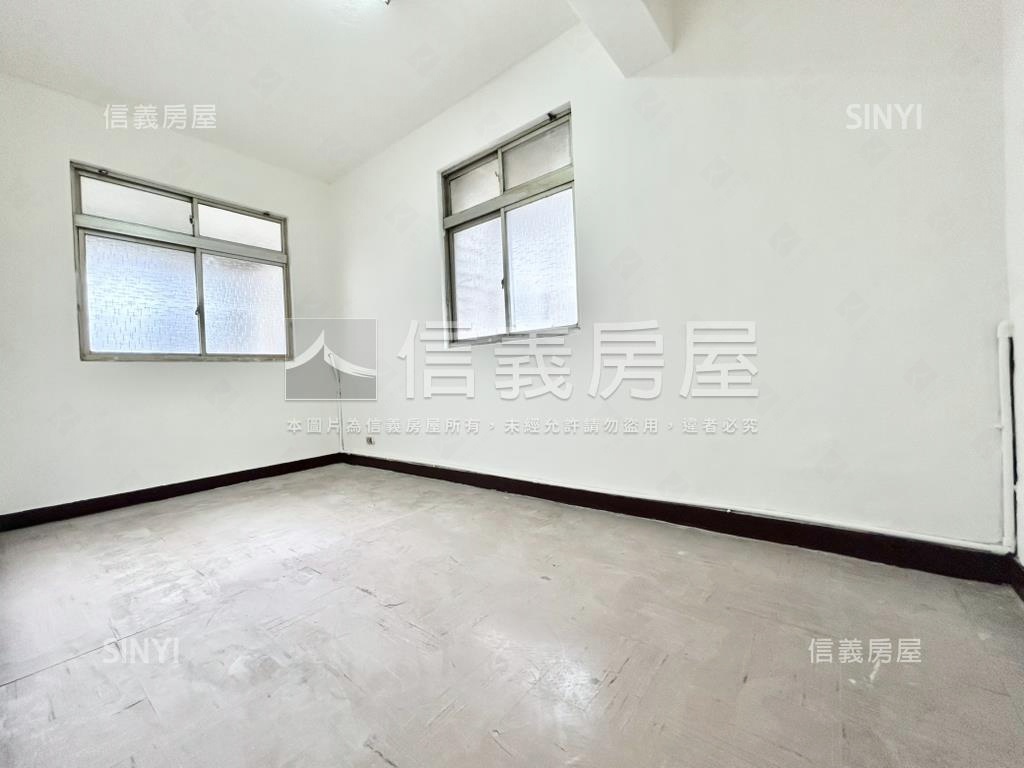 國泰˙邊間採光居房屋室內格局與周邊環境