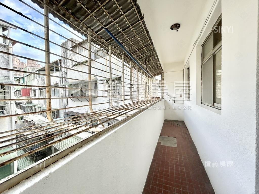 國泰˙邊間採光居房屋室內格局與周邊環境
