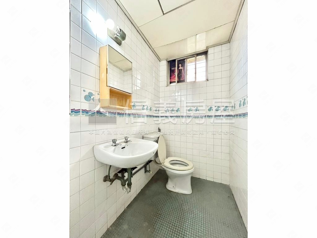 國泰˙邊間採光居房屋室內格局與周邊環境