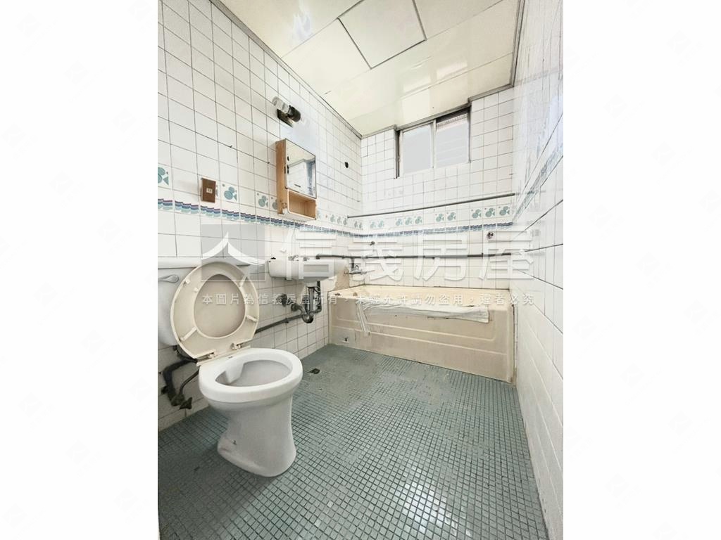 國泰˙邊間採光居房屋室內格局與周邊環境