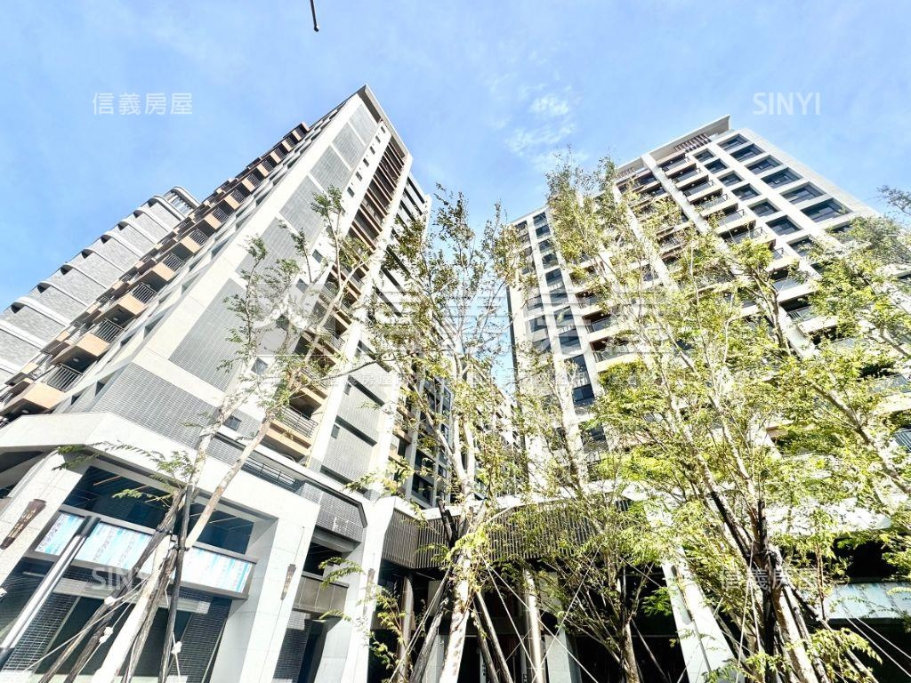 新竹高鐵合新詠遇兩房平車房屋室內格局與周邊環境