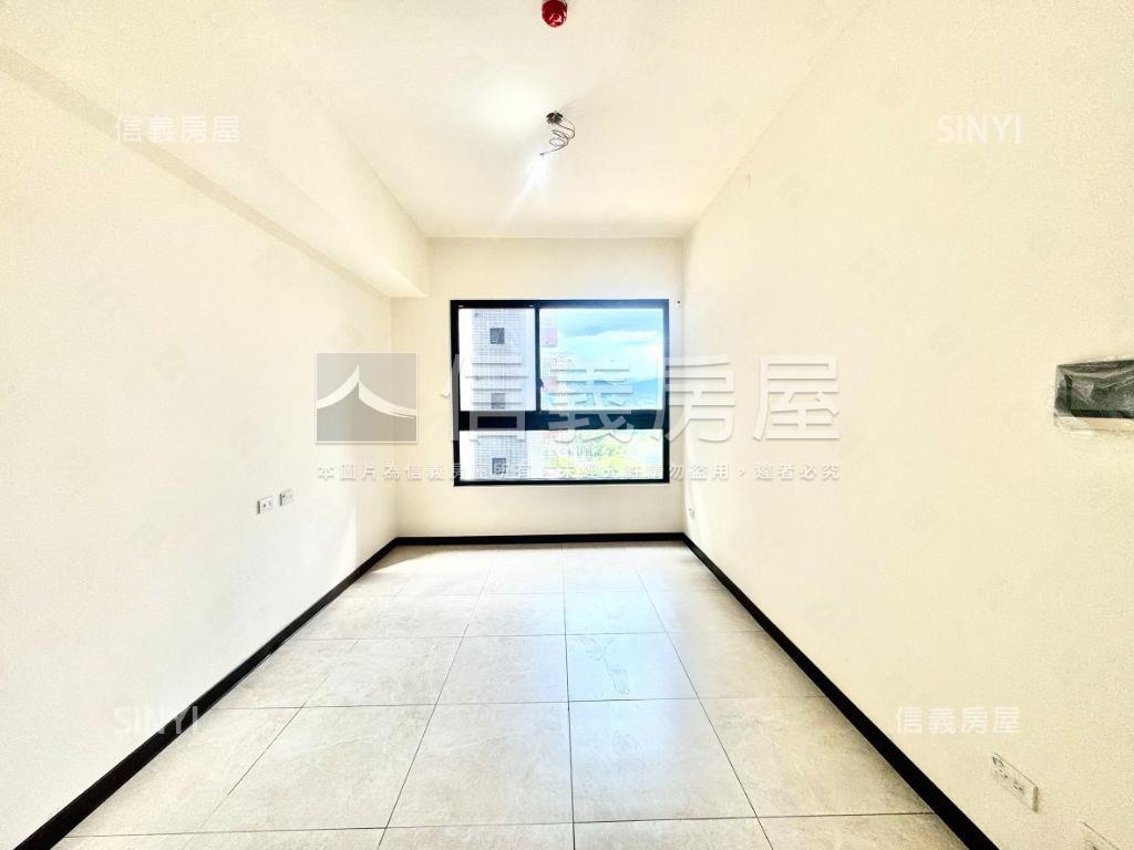 新竹高鐵合新詠遇兩房平車房屋室內格局與周邊環境