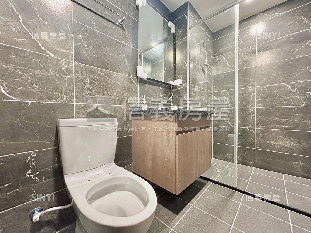 新竹高鐵合新詠遇兩房平車房屋室內格局與周邊環境