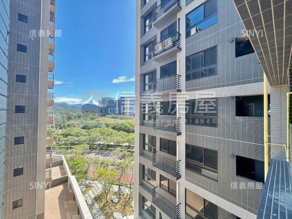 新竹高鐵合新詠遇兩房平車房屋室內格局與周邊環境