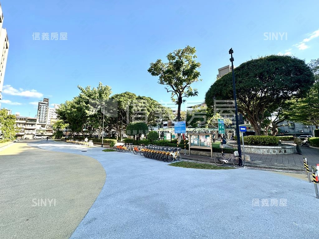 稀有釋出美崙街公寓二樓房屋室內格局與周邊環境