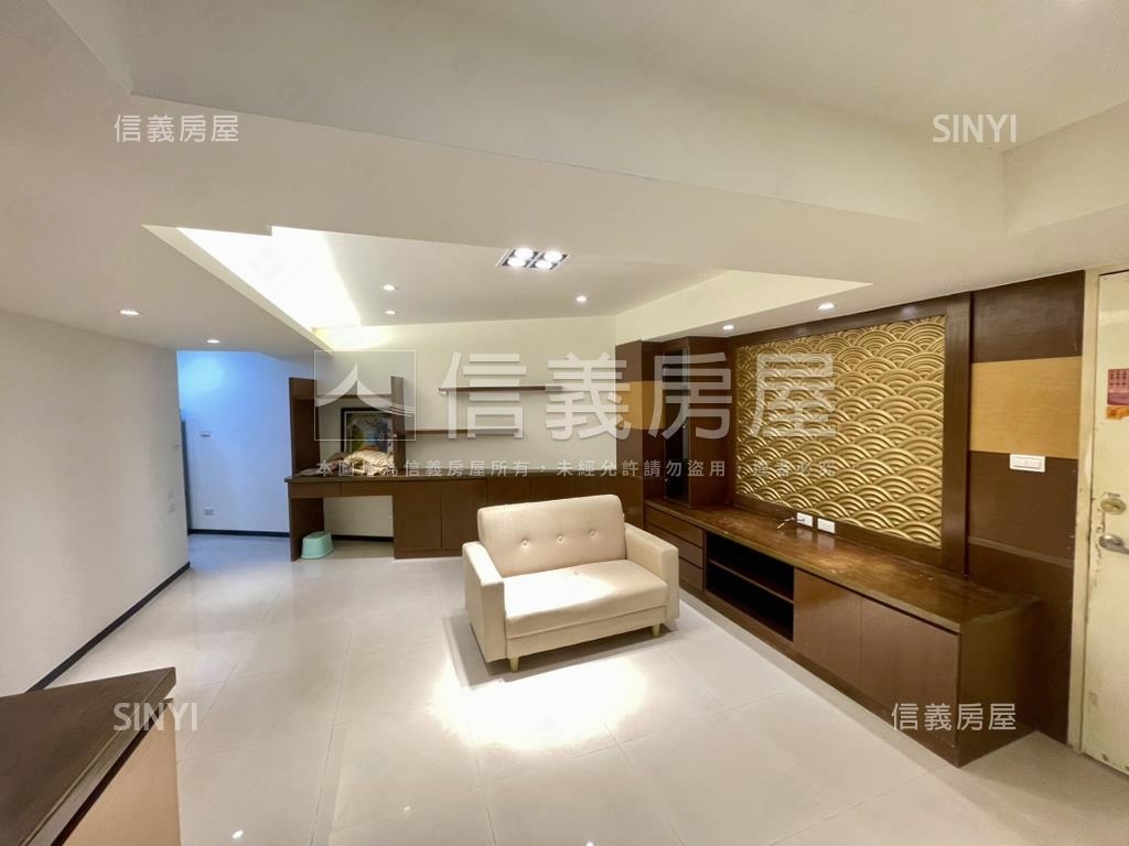 近永盛公園電梯大２房房屋室內格局與周邊環境