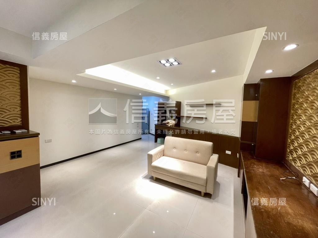 近永盛公園電梯大２房房屋室內格局與周邊環境