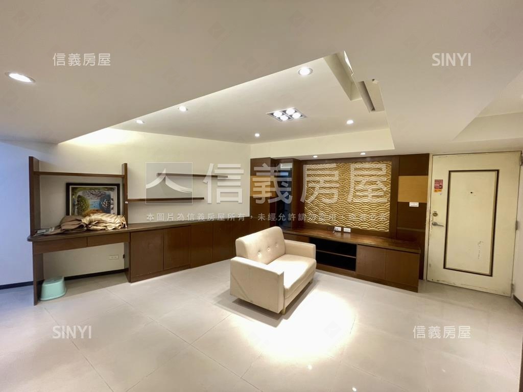 近永盛公園電梯大２房房屋室內格局與周邊環境