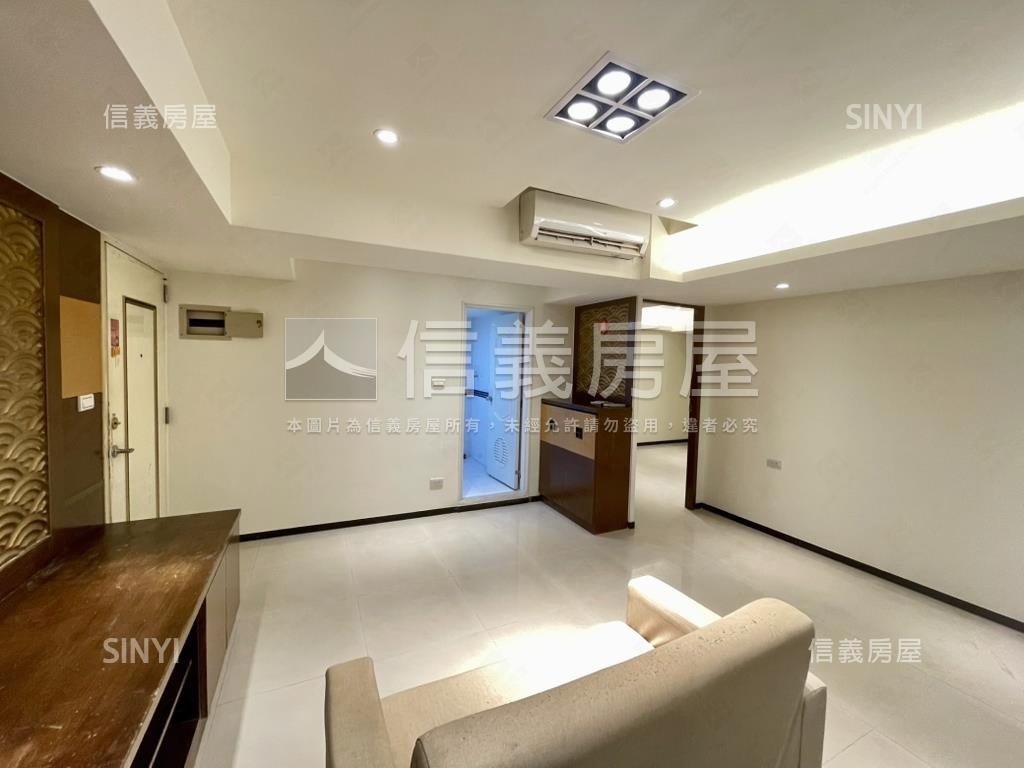 近永盛公園電梯大２房房屋室內格局與周邊環境