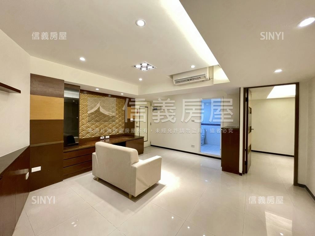 近永盛公園電梯大２房房屋室內格局與周邊環境