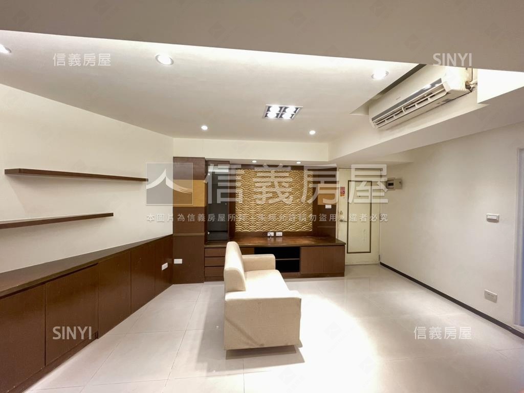 近永盛公園電梯大２房房屋室內格局與周邊環境