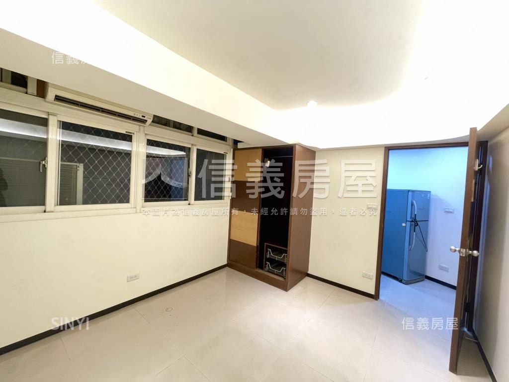 近永盛公園電梯大２房房屋室內格局與周邊環境