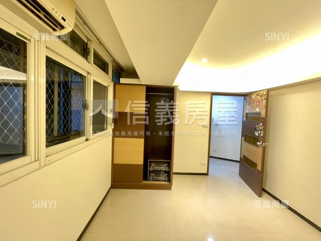 近永盛公園電梯大２房房屋室內格局與周邊環境