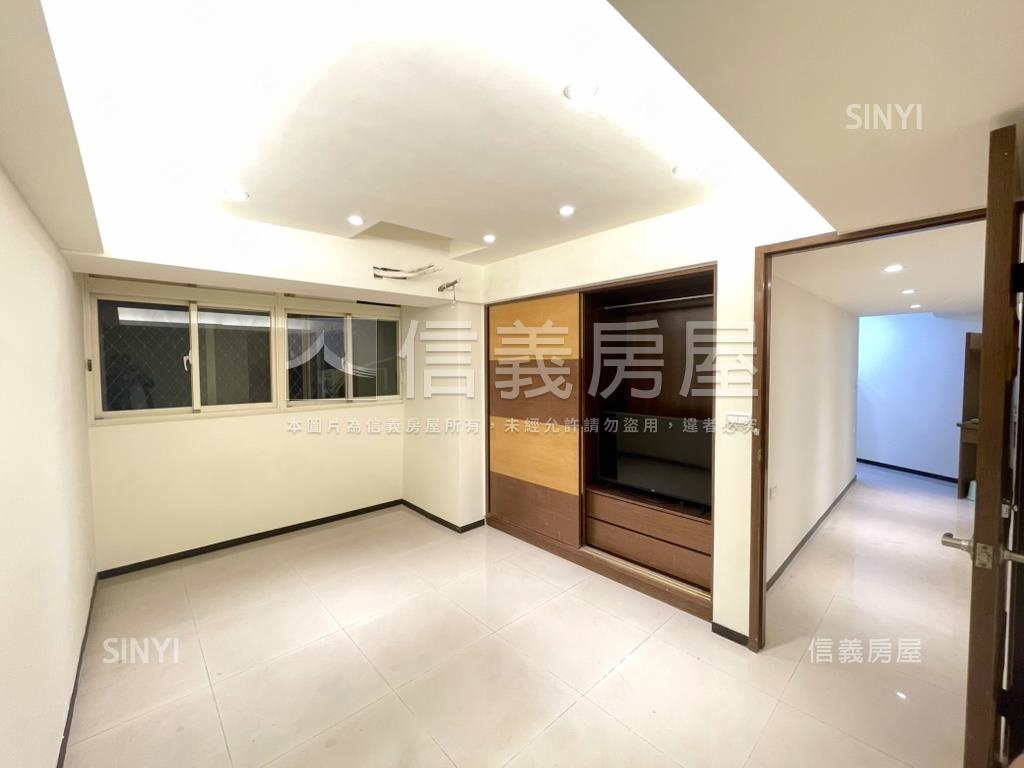 近永盛公園電梯大２房房屋室內格局與周邊環境