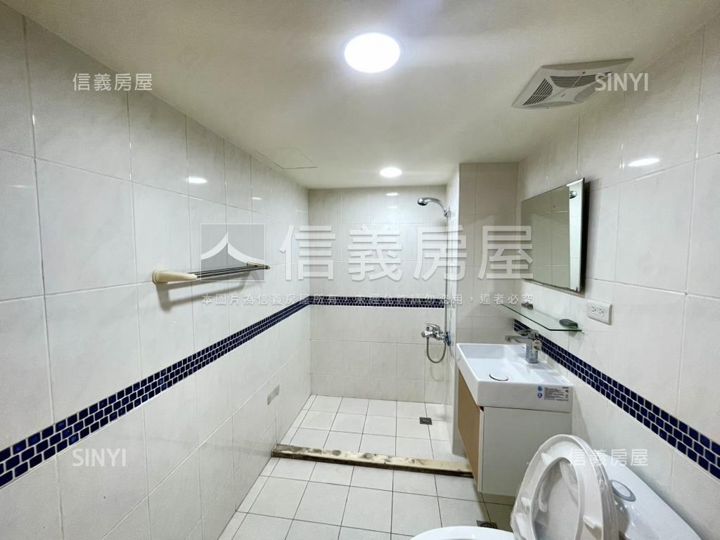 近永盛公園電梯大２房房屋室內格局與周邊環境