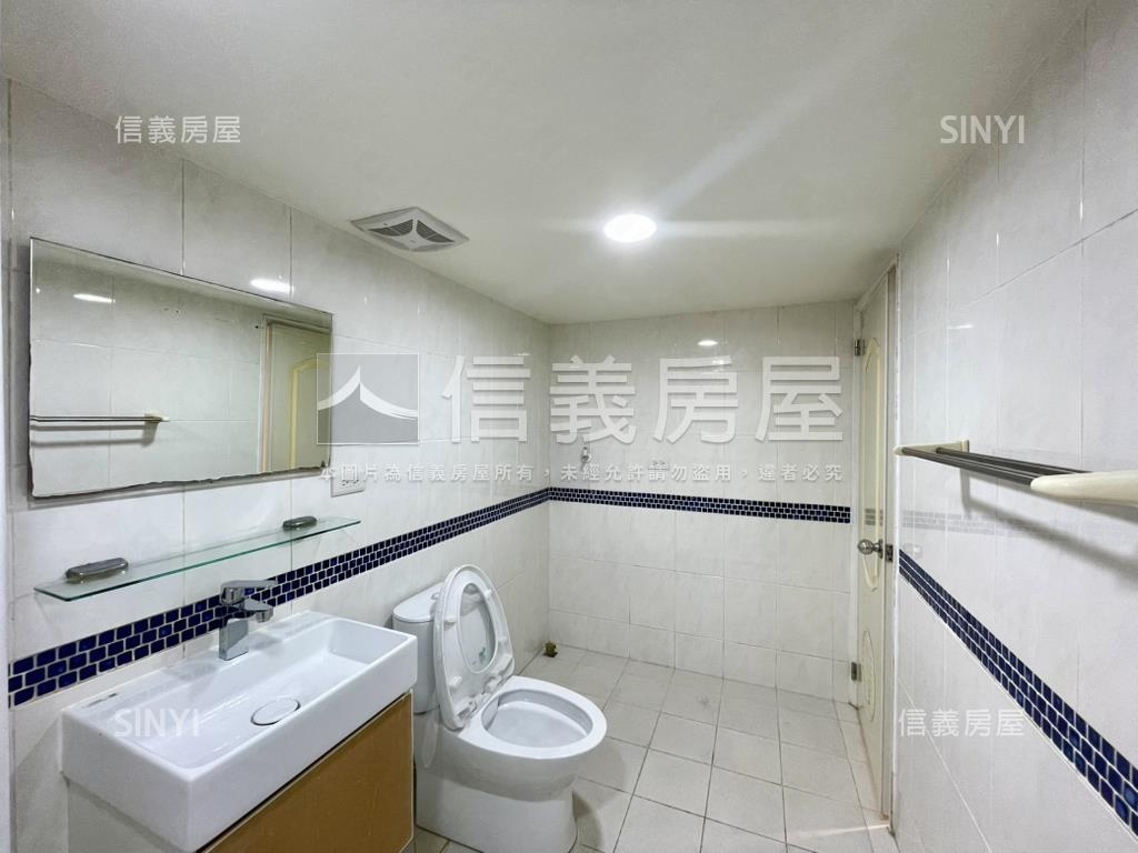 近永盛公園電梯大２房房屋室內格局與周邊環境