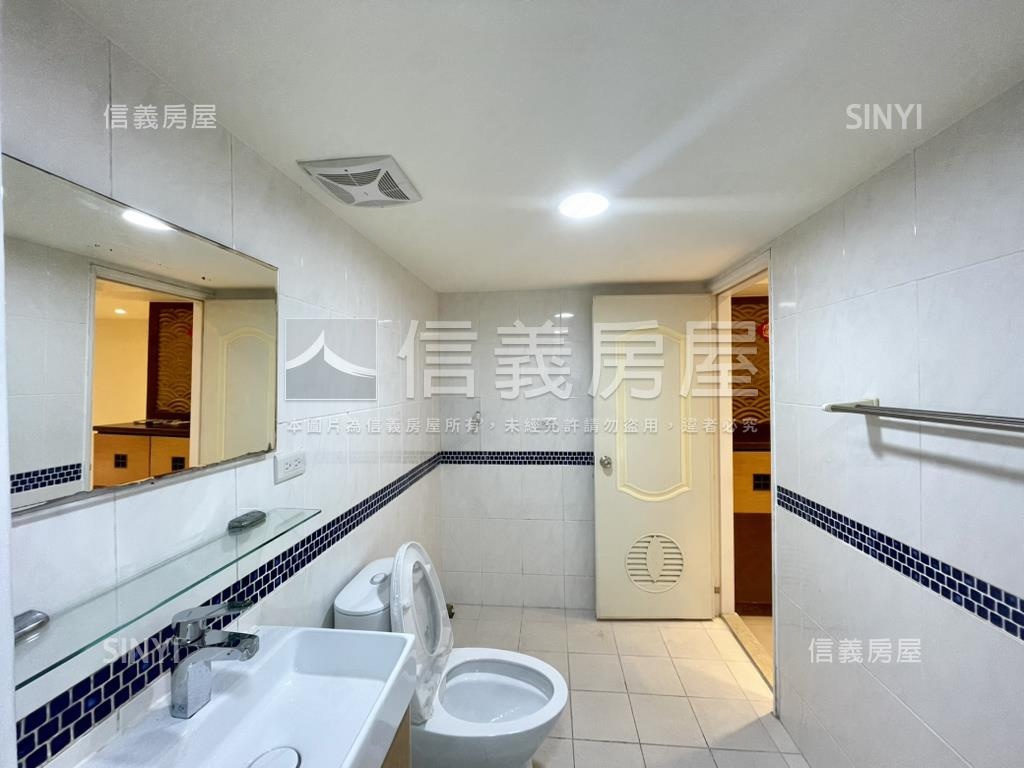 近永盛公園電梯大２房房屋室內格局與周邊環境