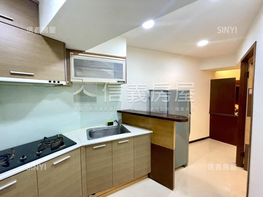 近永盛公園電梯大２房房屋室內格局與周邊環境