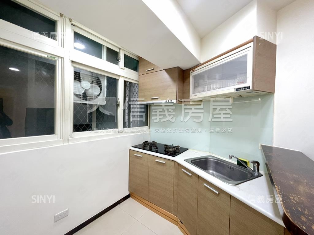 近永盛公園電梯大２房房屋室內格局與周邊環境