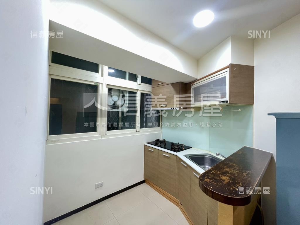 近永盛公園電梯大２房房屋室內格局與周邊環境