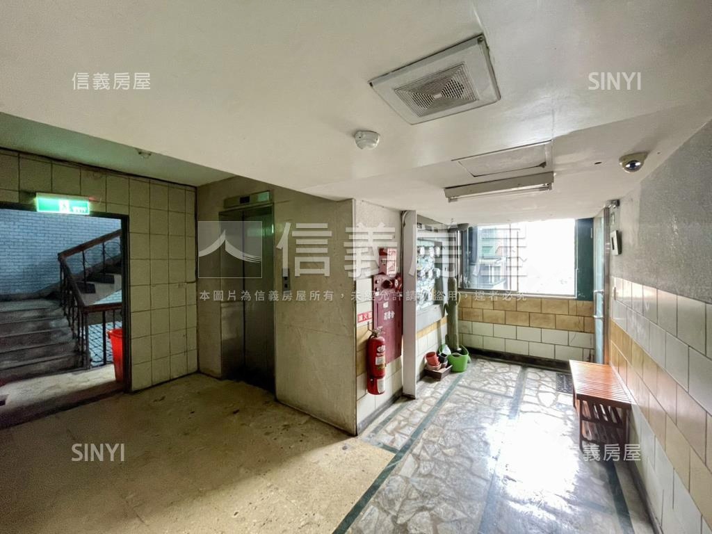 近永盛公園電梯大２房房屋室內格局與周邊環境