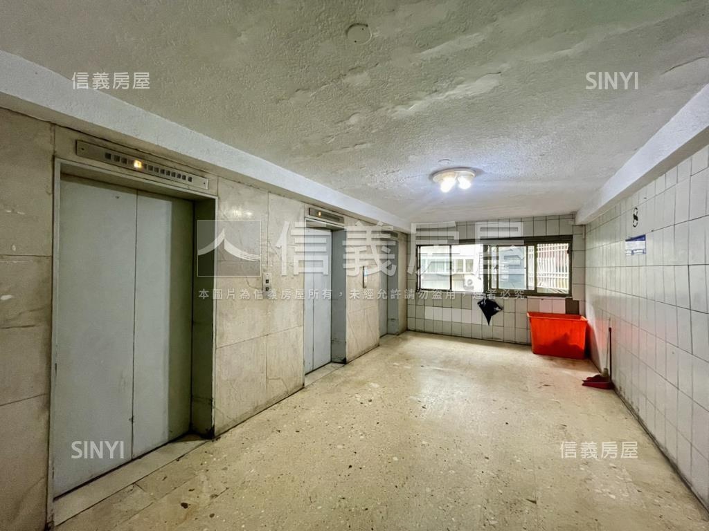 近永盛公園電梯大２房房屋室內格局與周邊環境