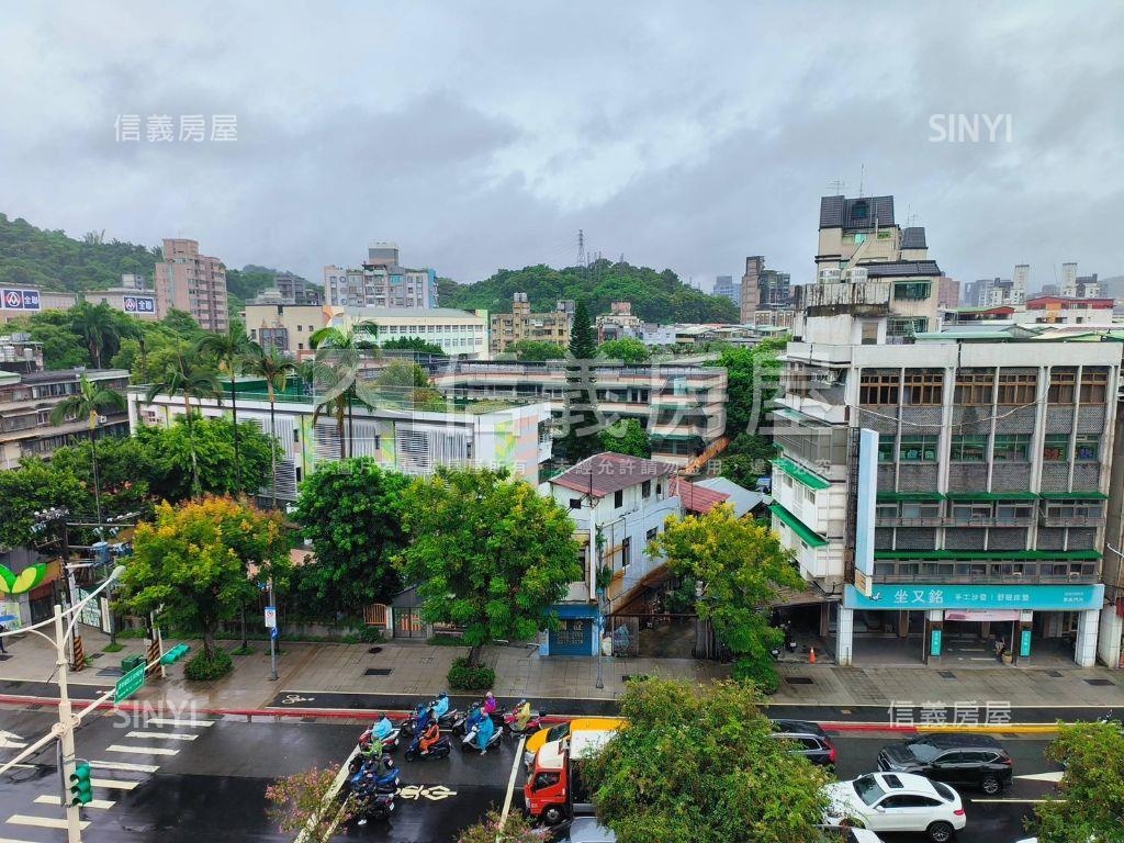 萬隆捷運景觀美居房屋室內格局與周邊環境