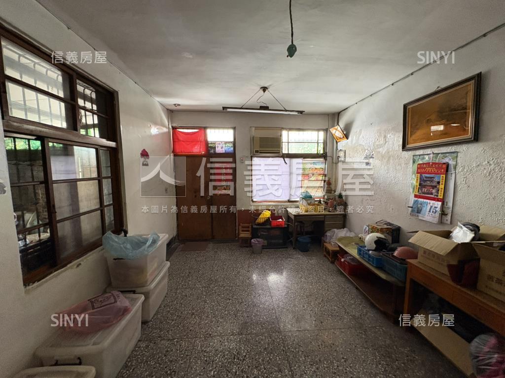 曉陽靜巷美透天房屋室內格局與周邊環境