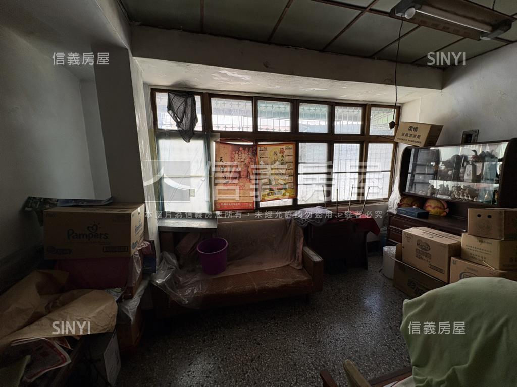 曉陽靜巷美透天房屋室內格局與周邊環境