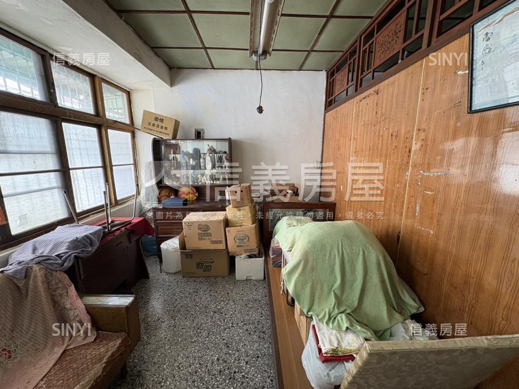 曉陽靜巷美透天房屋室內格局與周邊環境