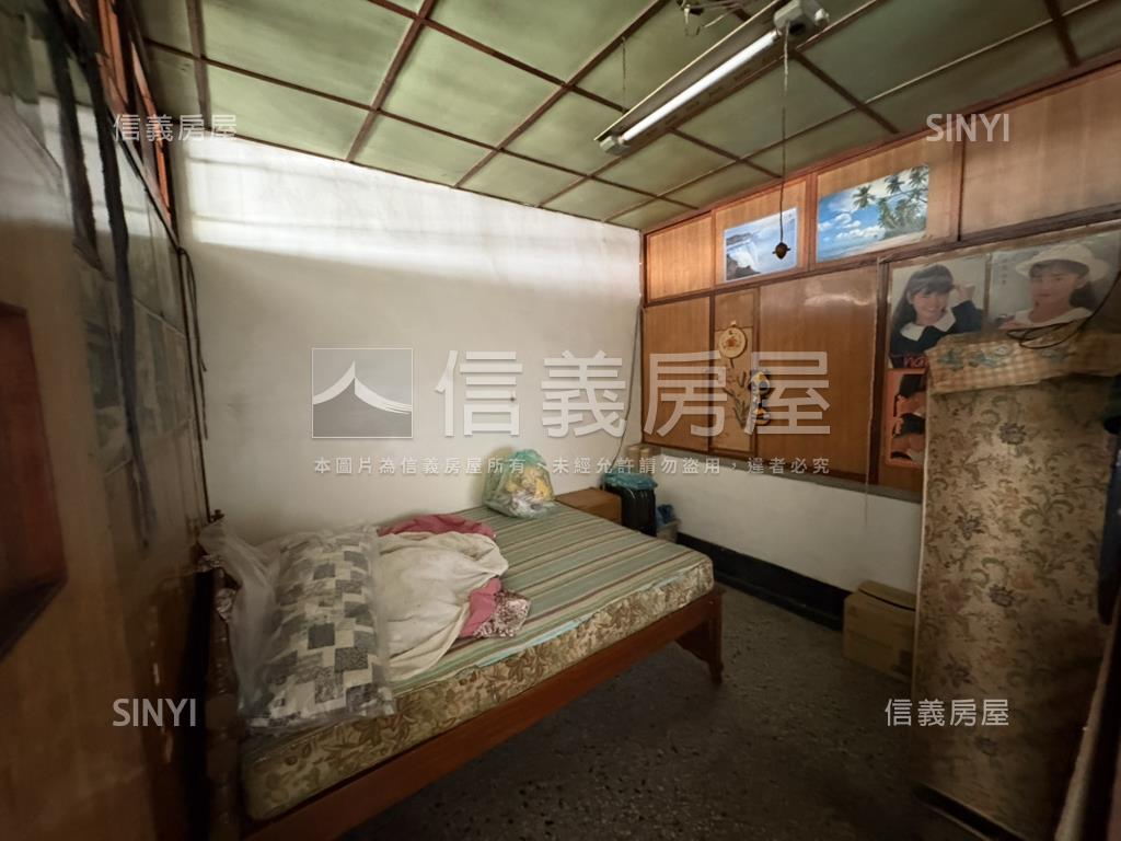 曉陽靜巷美透天房屋室內格局與周邊環境