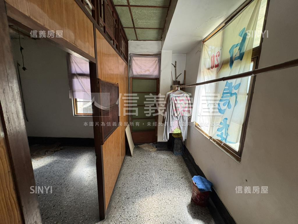 曉陽靜巷美透天房屋室內格局與周邊環境