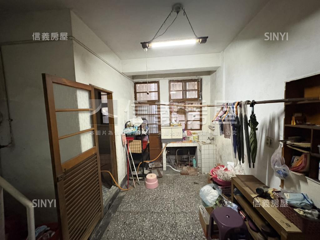 曉陽靜巷美透天房屋室內格局與周邊環境