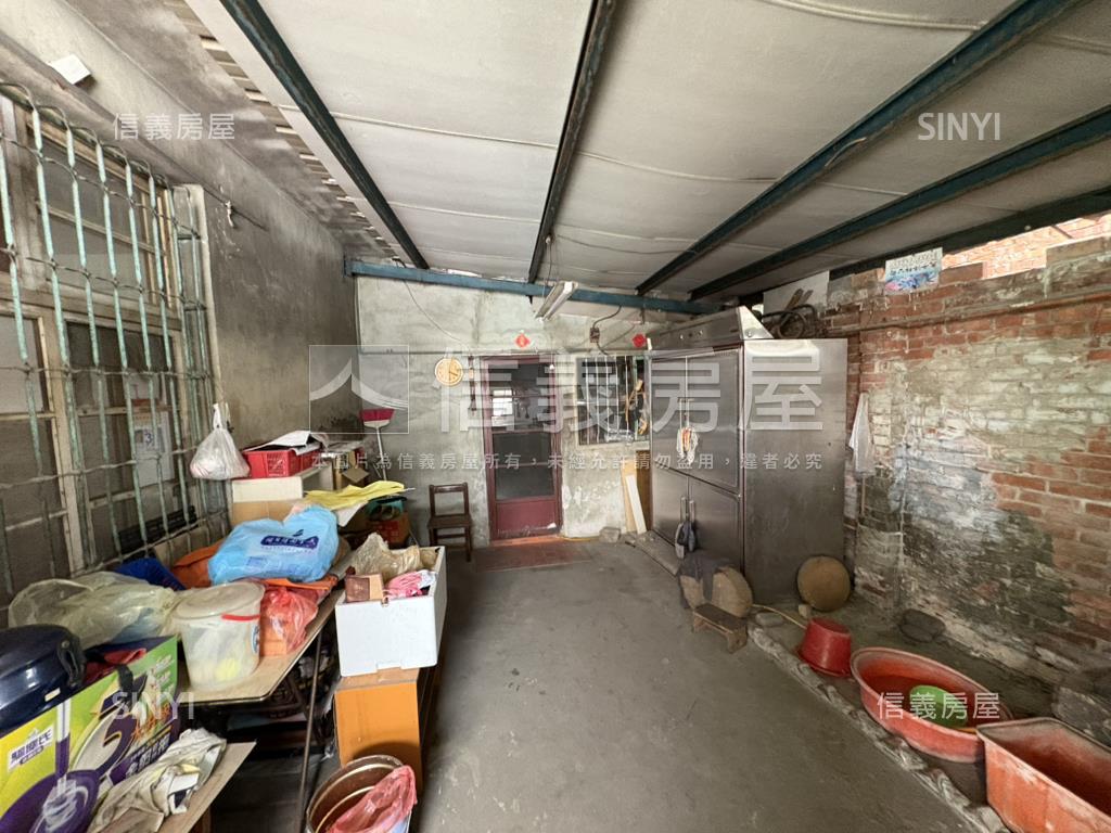 曉陽靜巷美透天房屋室內格局與周邊環境