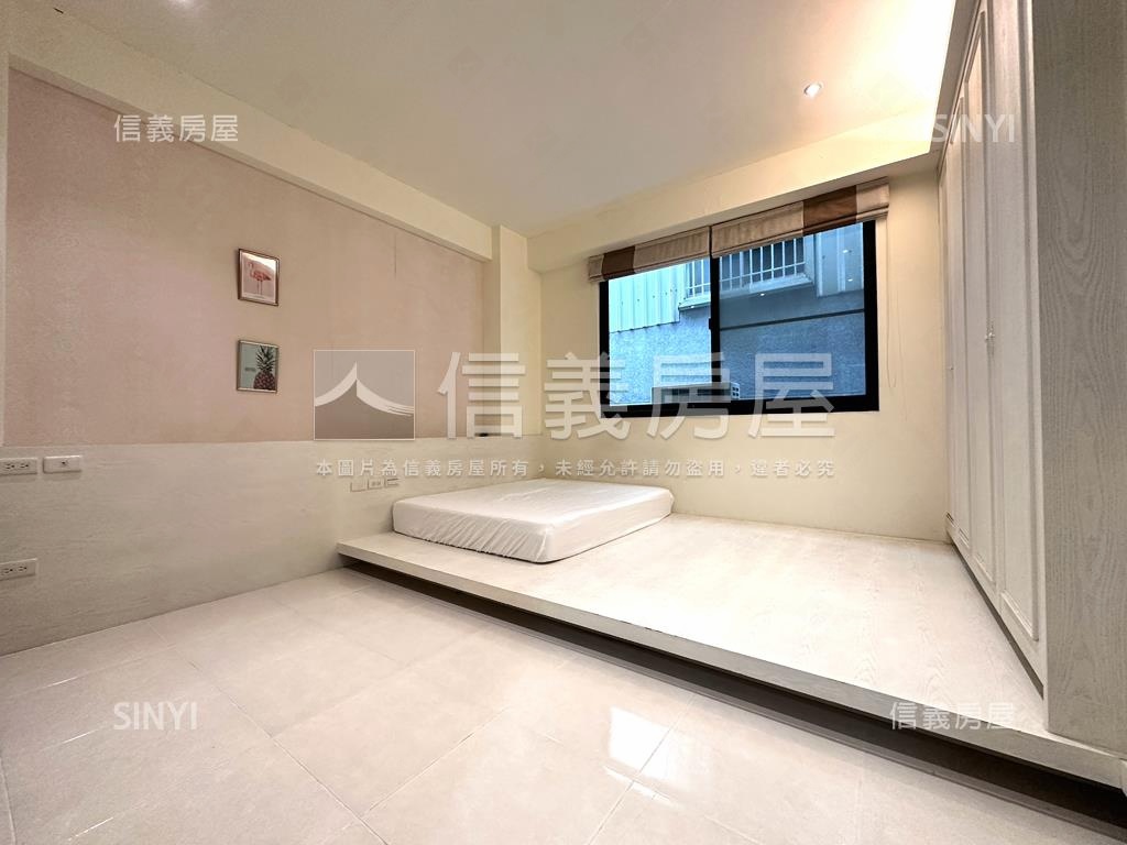 浪人的家．輕屋齡朝南車庫房屋室內格局與周邊環境