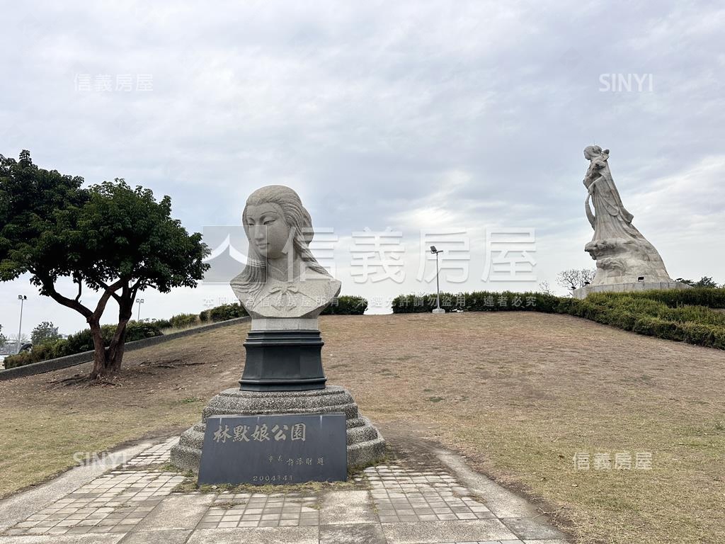 浪人的家．輕屋齡朝南車庫房屋室內格局與周邊環境