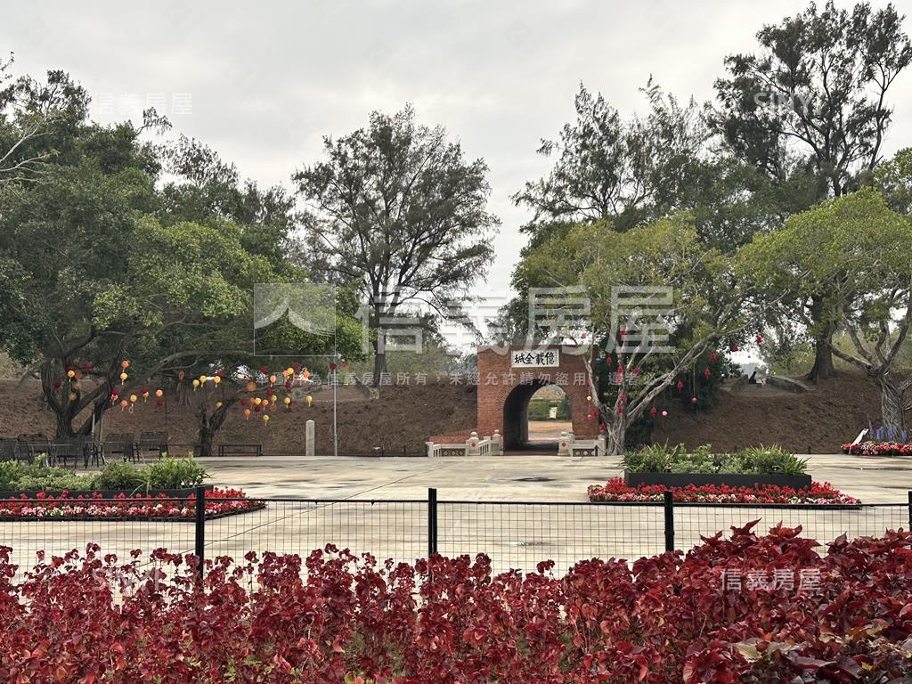 浪人的家．輕屋齡朝南車庫房屋室內格局與周邊環境