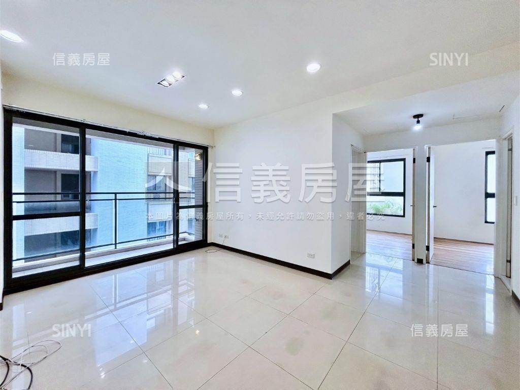 空屋好看！精選九月兩房車房屋室內格局與周邊環境