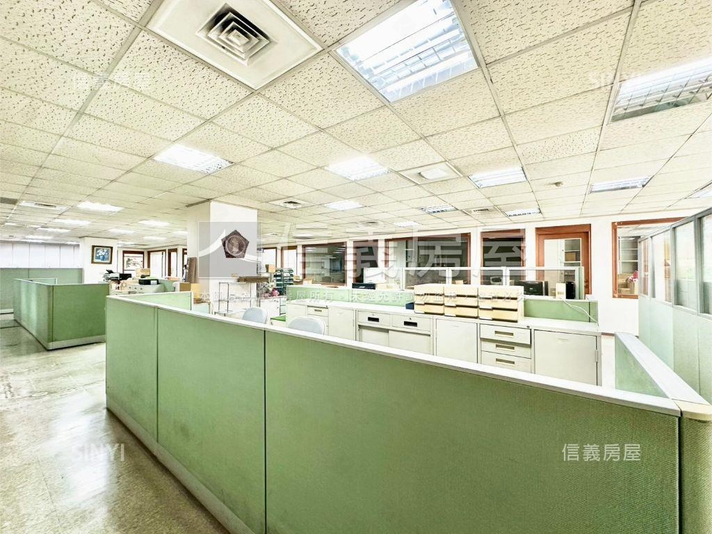 【新接】松江南京雙捷純辦房屋室內格局與周邊環境