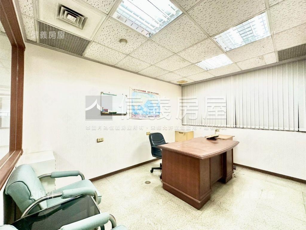 【新接】松江南京雙捷純辦房屋室內格局與周邊環境