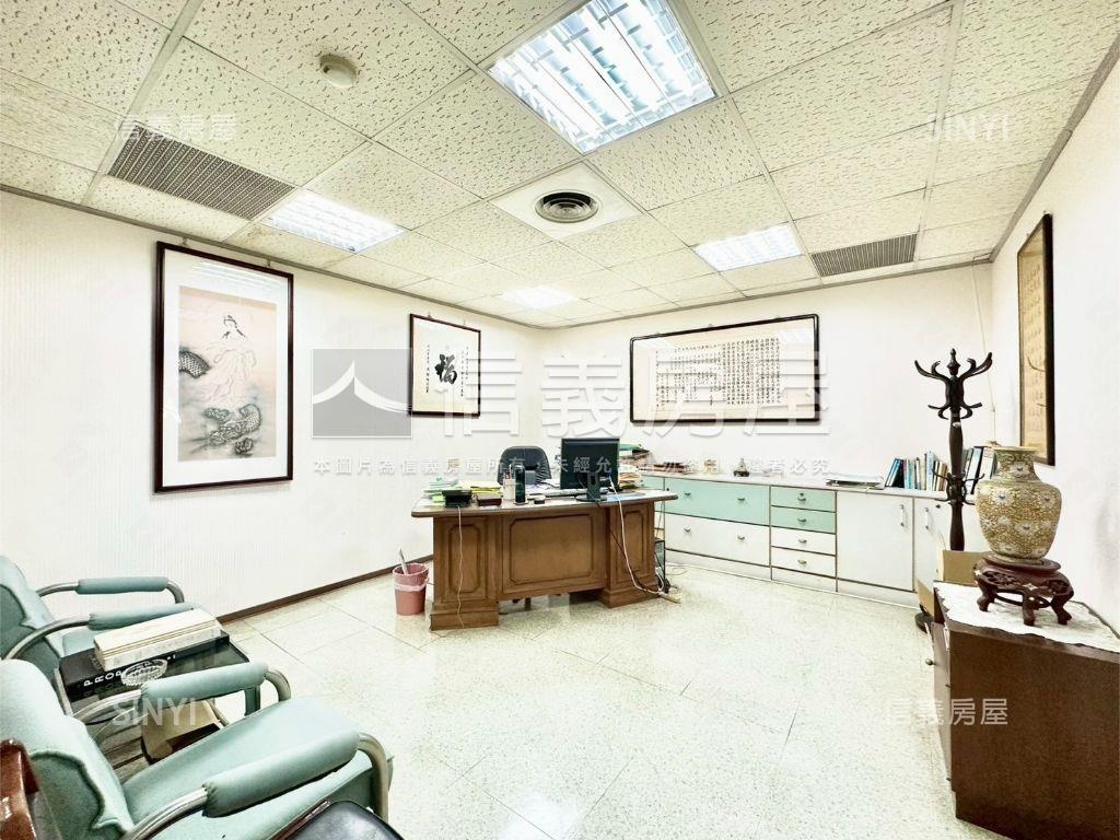 【新接】松江南京雙捷純辦房屋室內格局與周邊環境