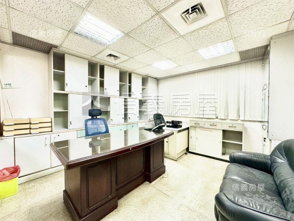 【新接】松江南京雙捷純辦房屋室內格局與周邊環境