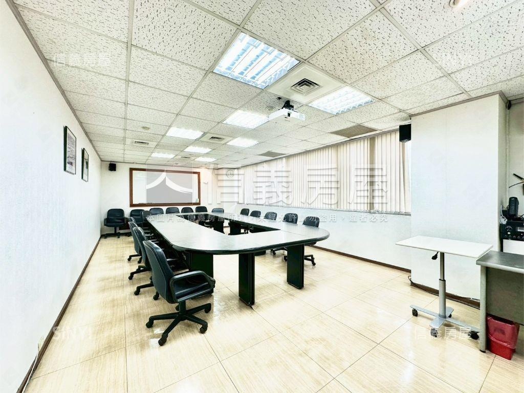 【新接】松江南京雙捷純辦房屋室內格局與周邊環境