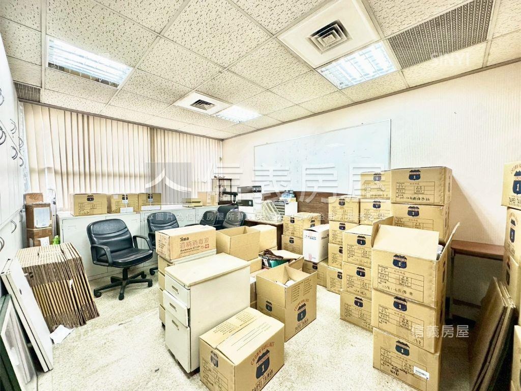 【新接】松江南京雙捷純辦房屋室內格局與周邊環境