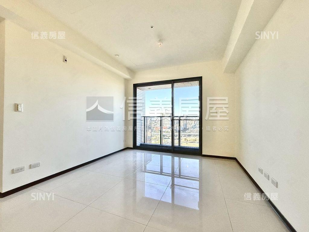 湖濱城高樓宜居陽台三房房屋室內格局與周邊環境