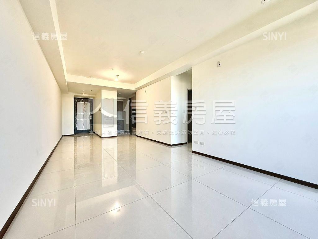 湖濱城高樓宜居陽台三房房屋室內格局與周邊環境