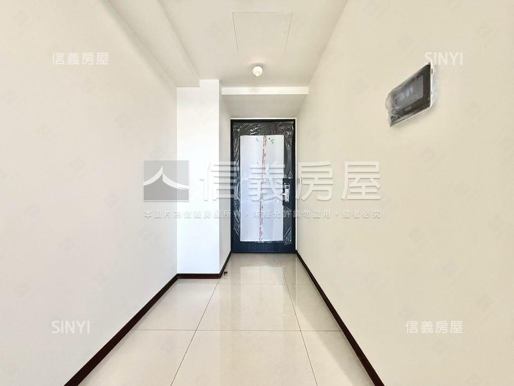 湖濱城高樓宜居陽台三房房屋室內格局與周邊環境