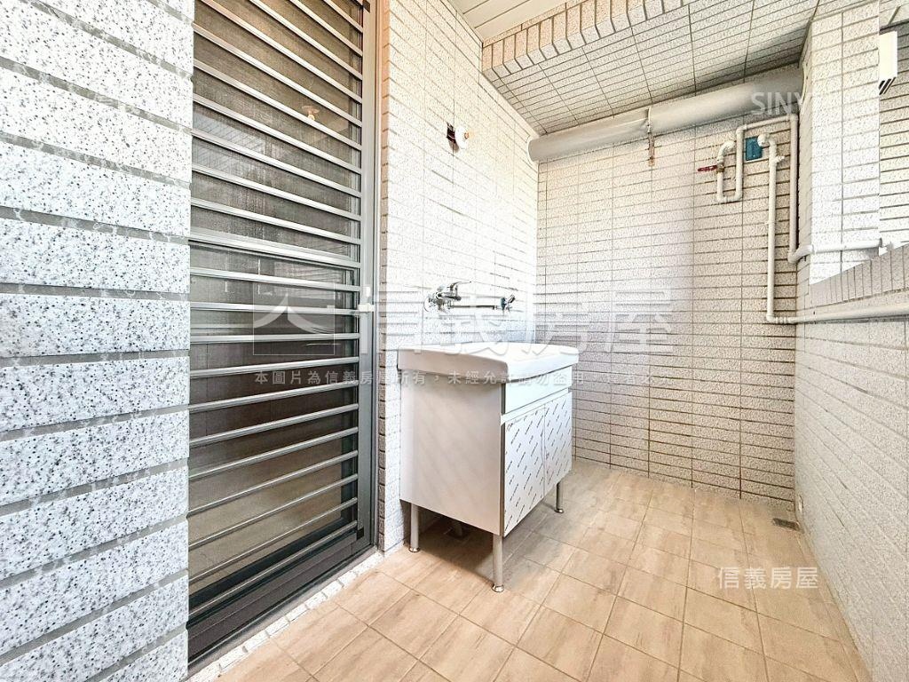 湖濱城高樓宜居陽台三房房屋室內格局與周邊環境