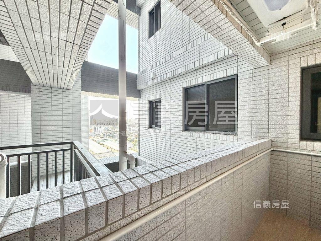 湖濱城高樓宜居陽台三房房屋室內格局與周邊環境