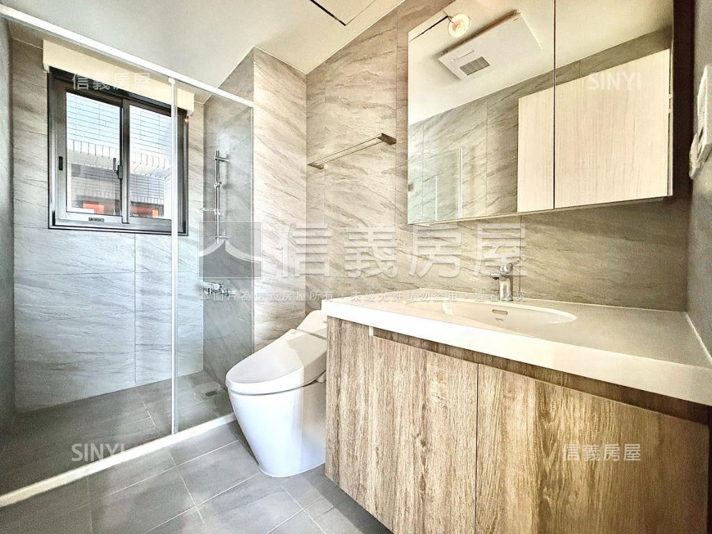 湖濱城高樓宜居陽台三房房屋室內格局與周邊環境